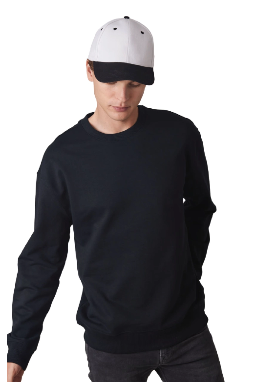 Casquette - 6 panneaux