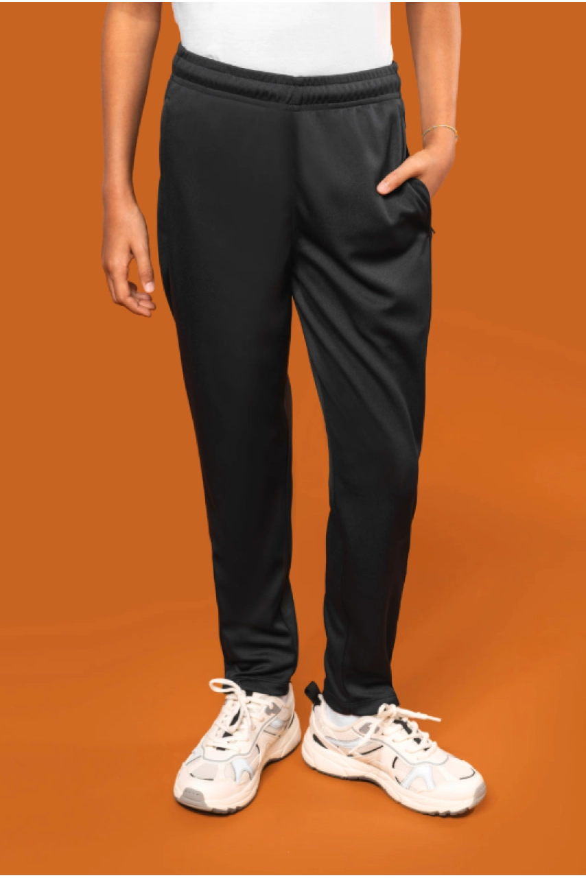 Pantalon d'entrainement enfant