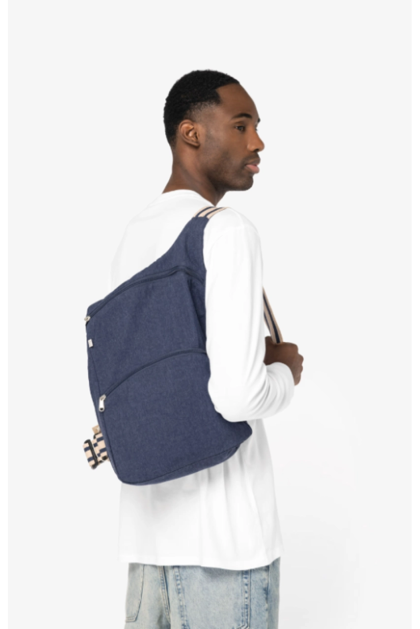 Sac à dos écoresponsable