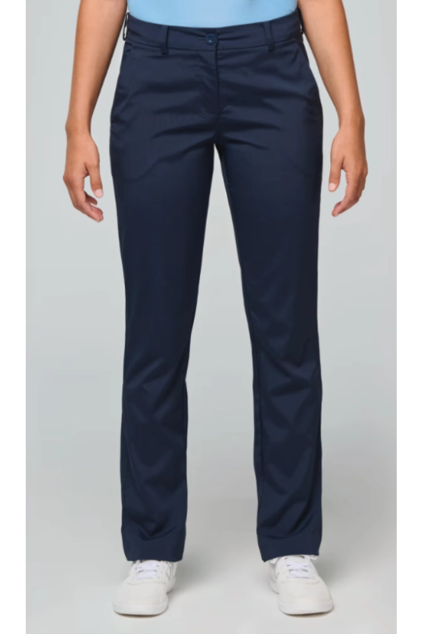 Pantalon femme