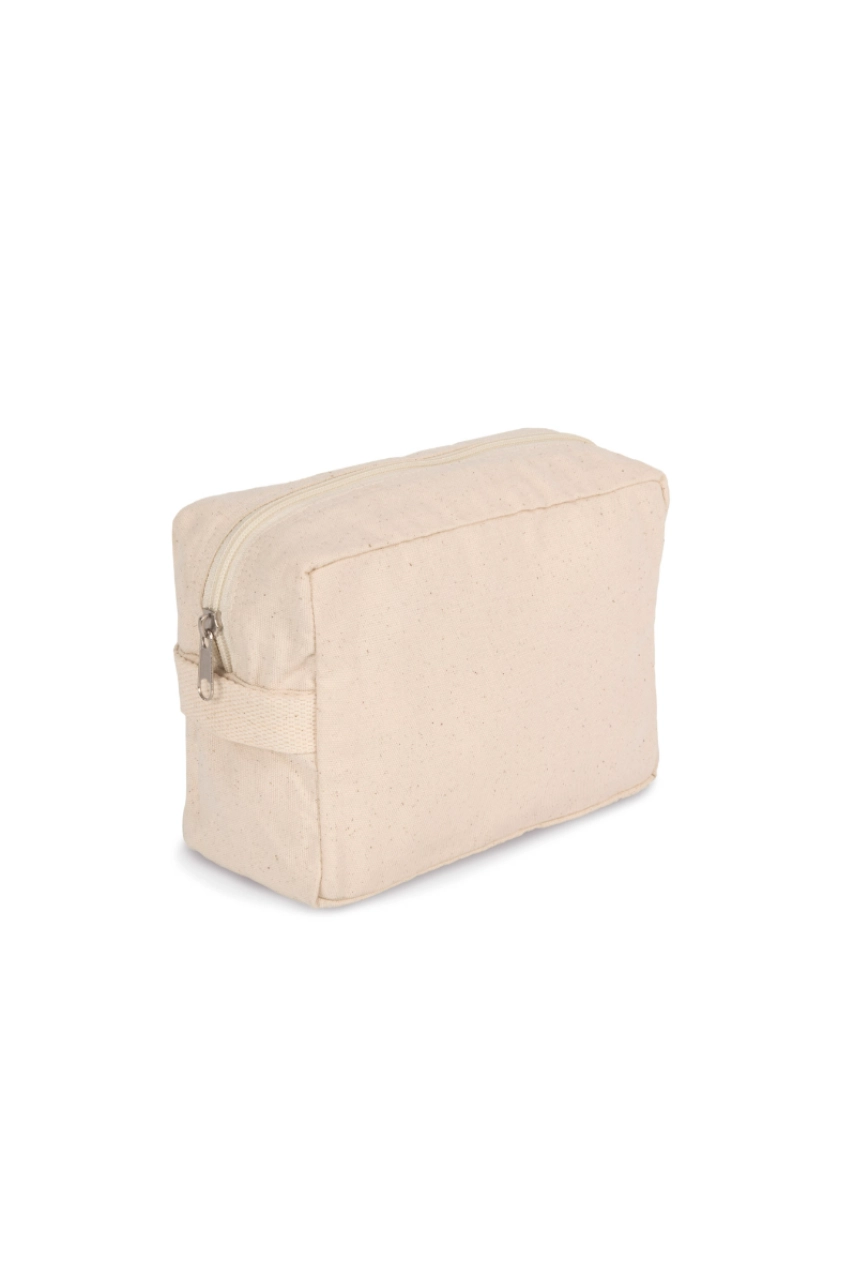 Trousse de toilette K-loop Organic