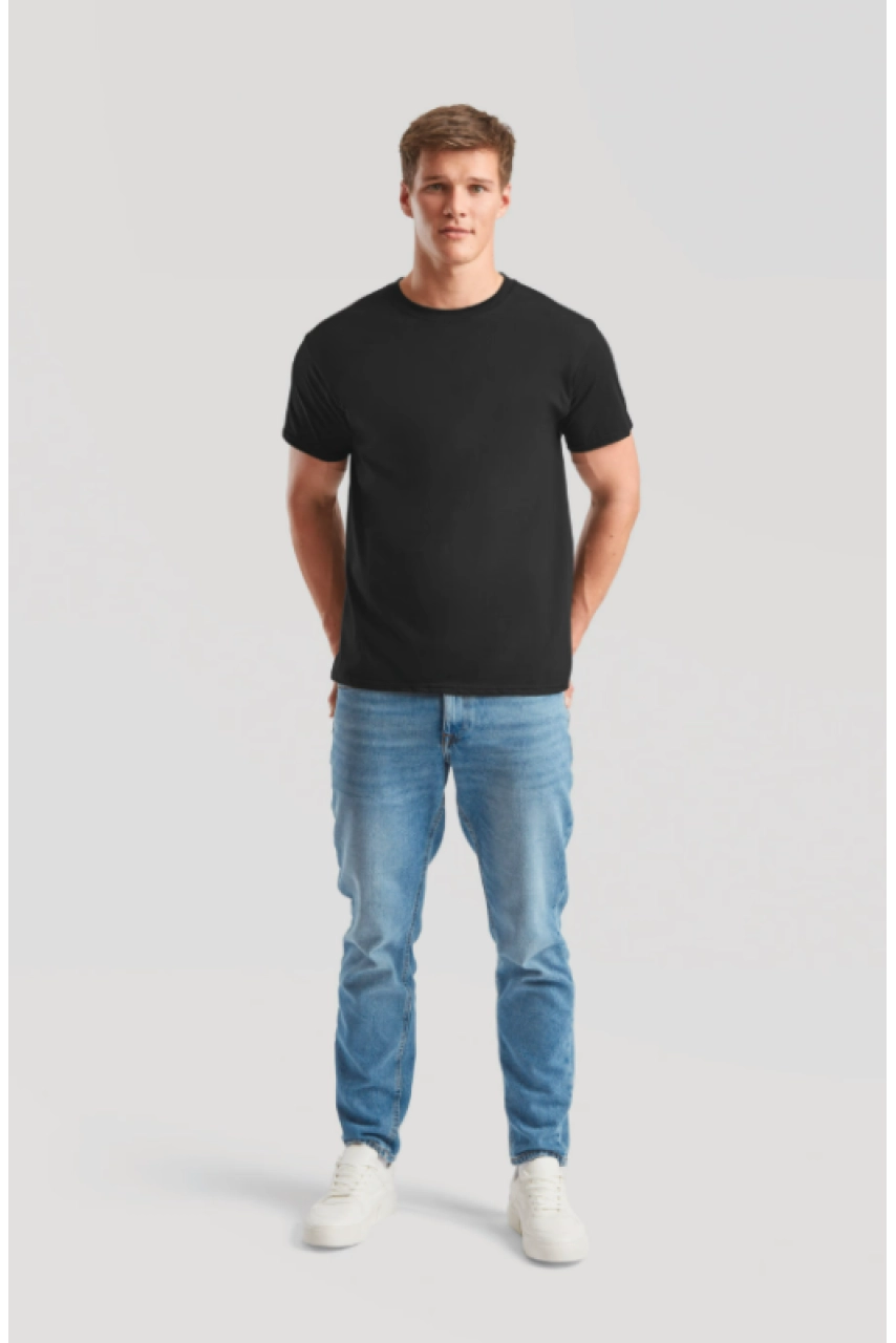 T-shirt Iconic 195 manches courtes
