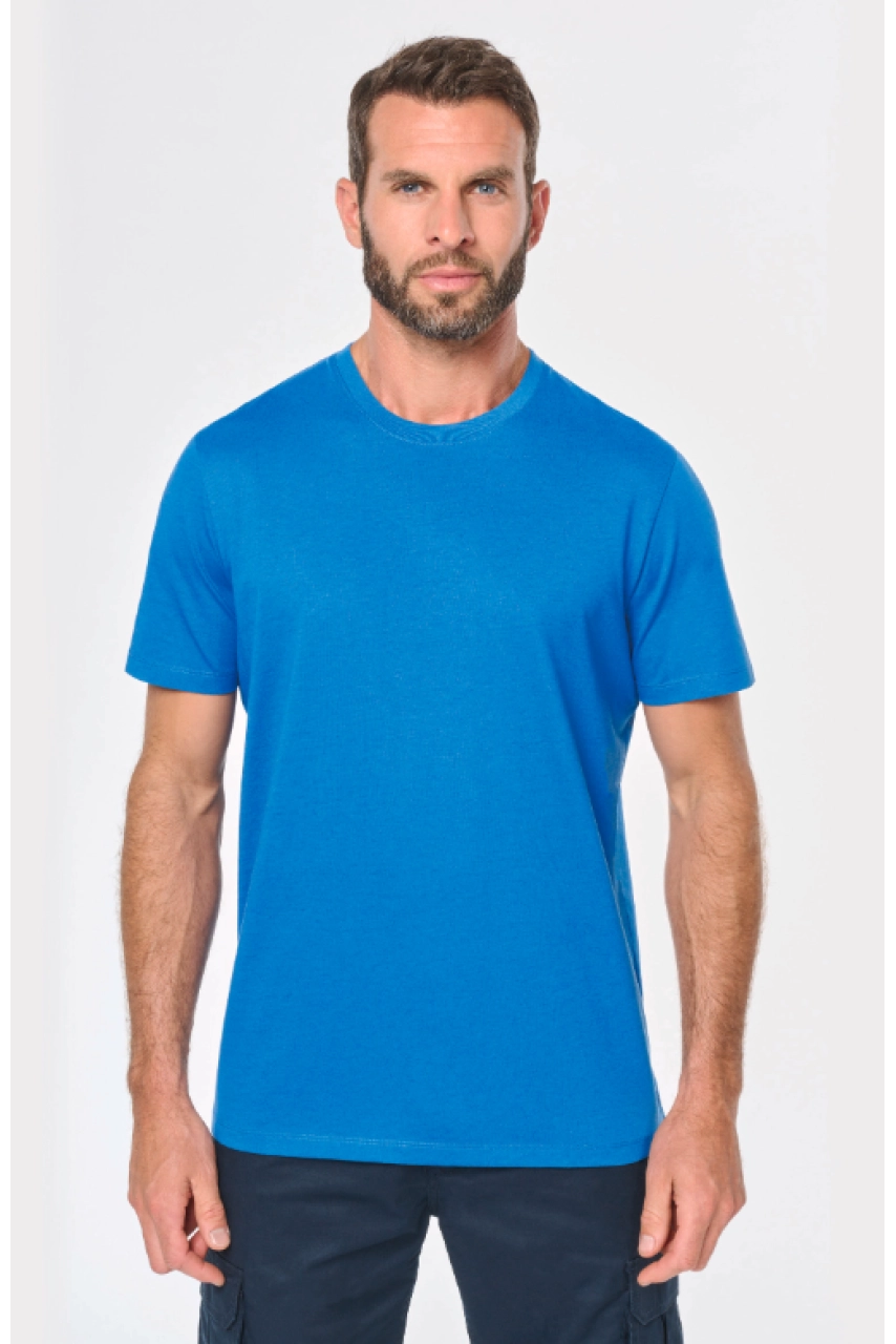 T-shirt à traitement antibactérien homme