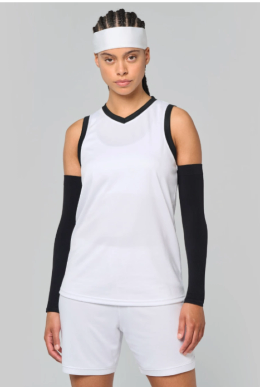 Maillot de basket-ball femme