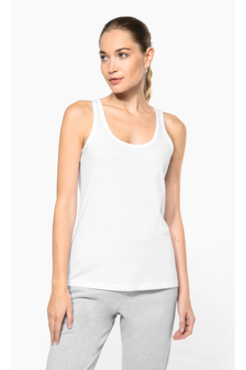 Débardeur Bio150 IC femme