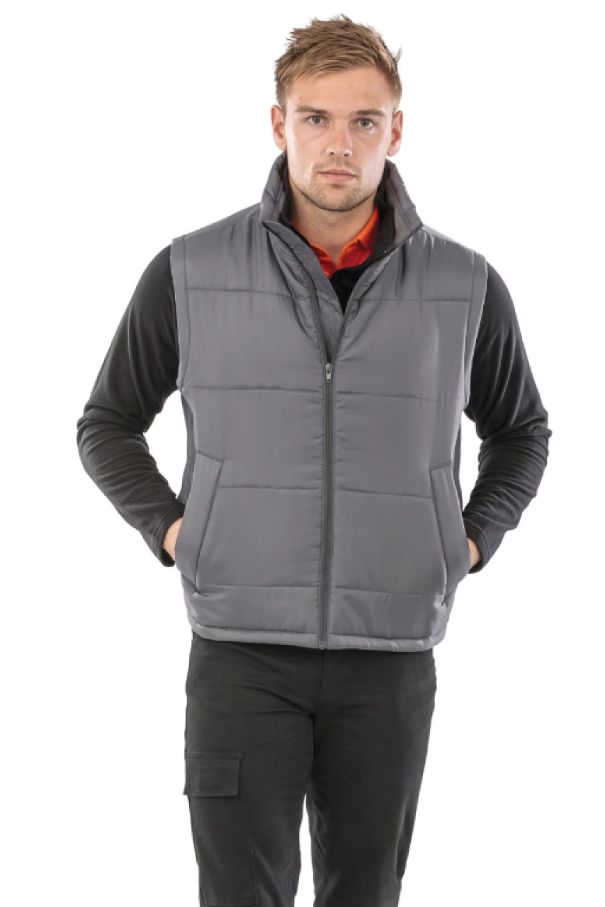 Bodywarmer Core