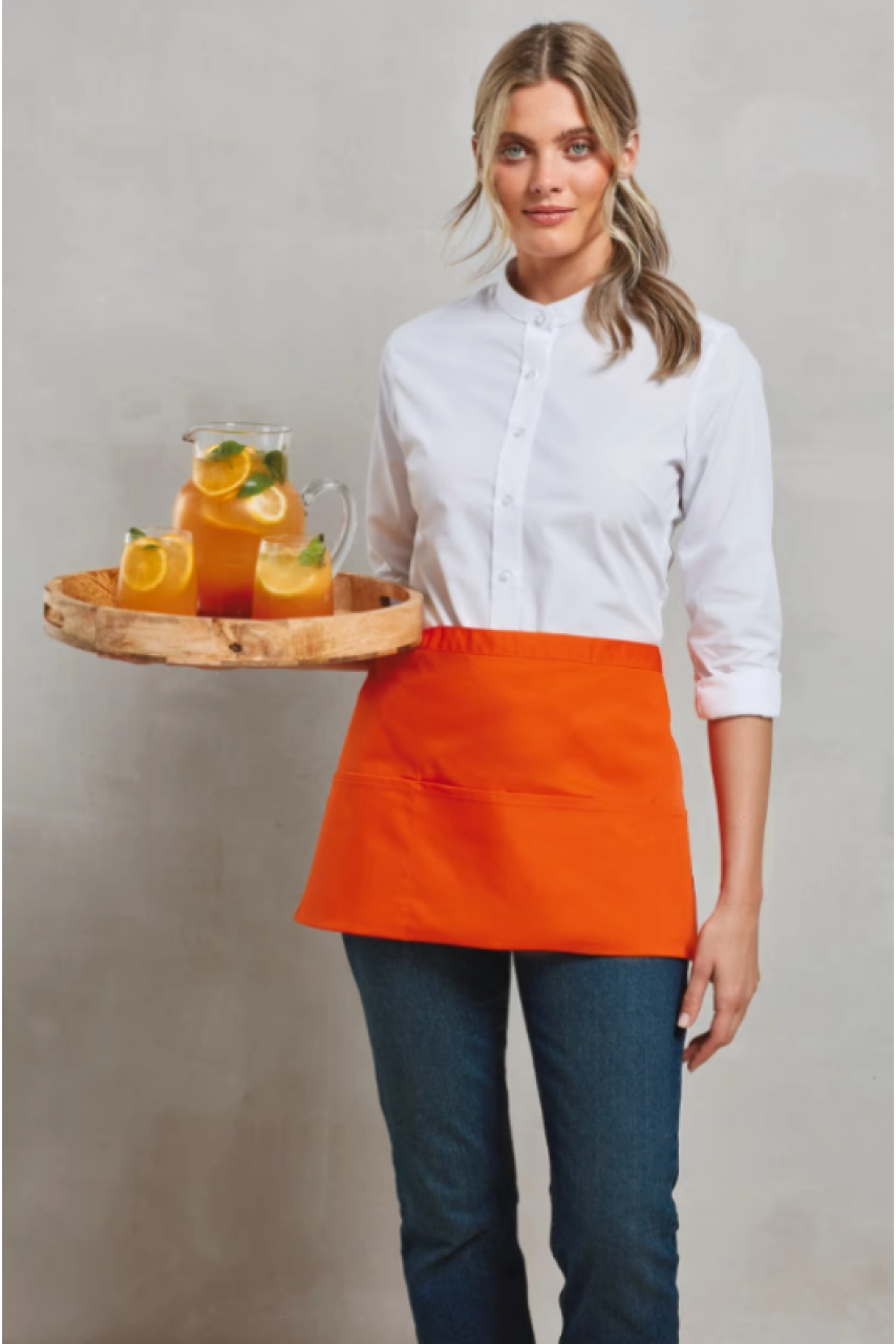 Tablier taille 