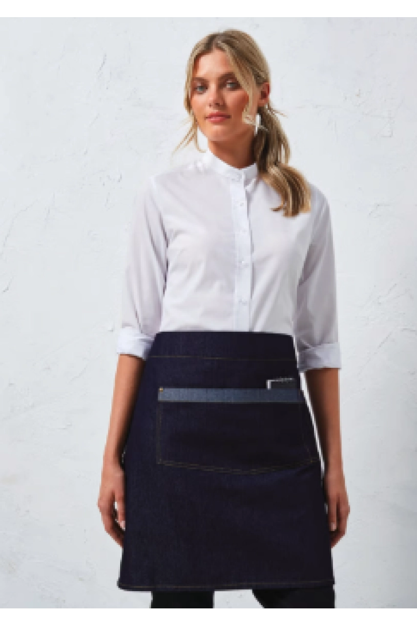 Tablier taille Denim 
