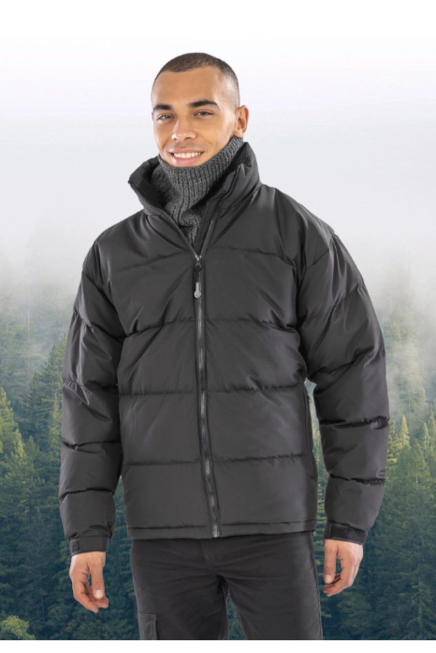 Doudoune homme Holkham