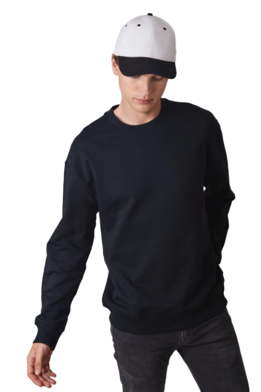 Casquette - 6 panneaux