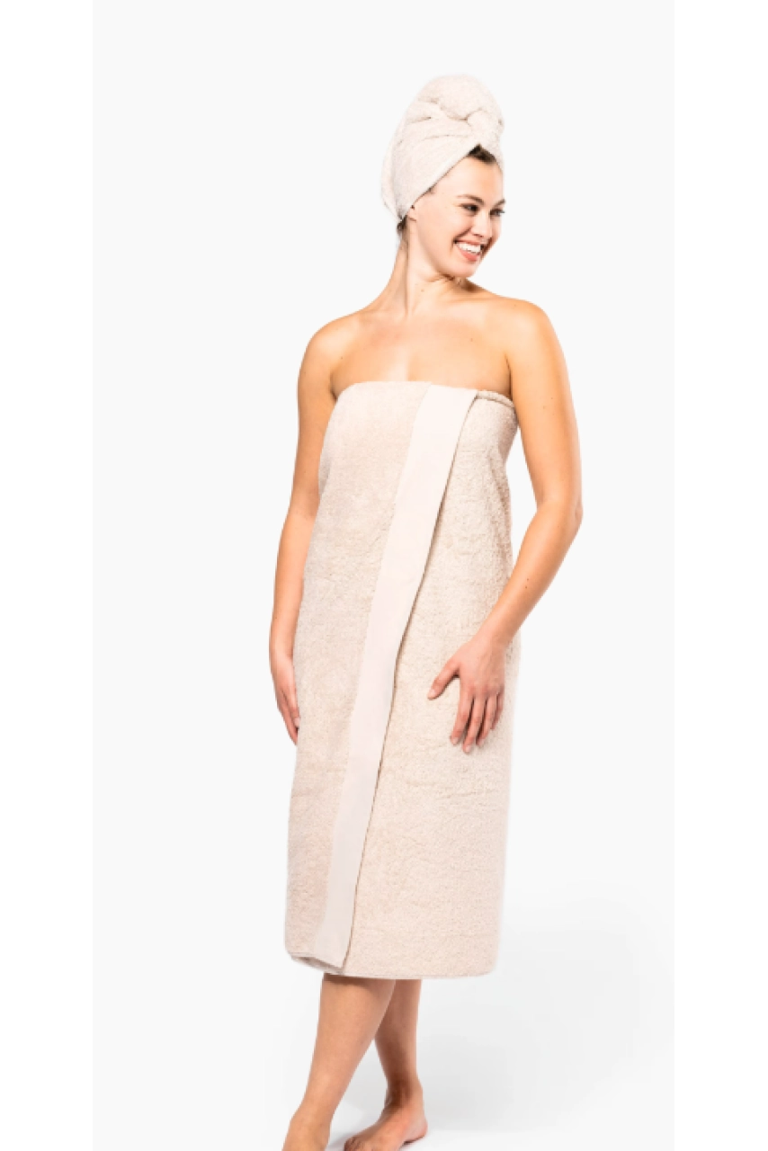 Serviette de plage Bio