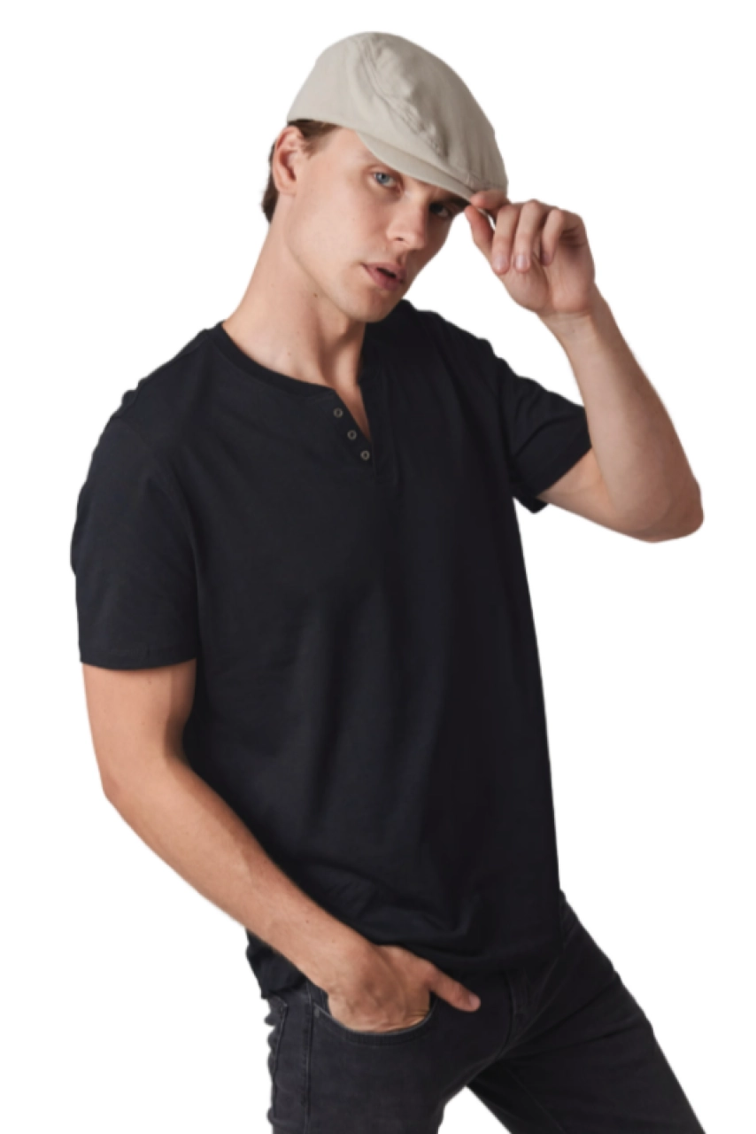 Béret Duckbill été