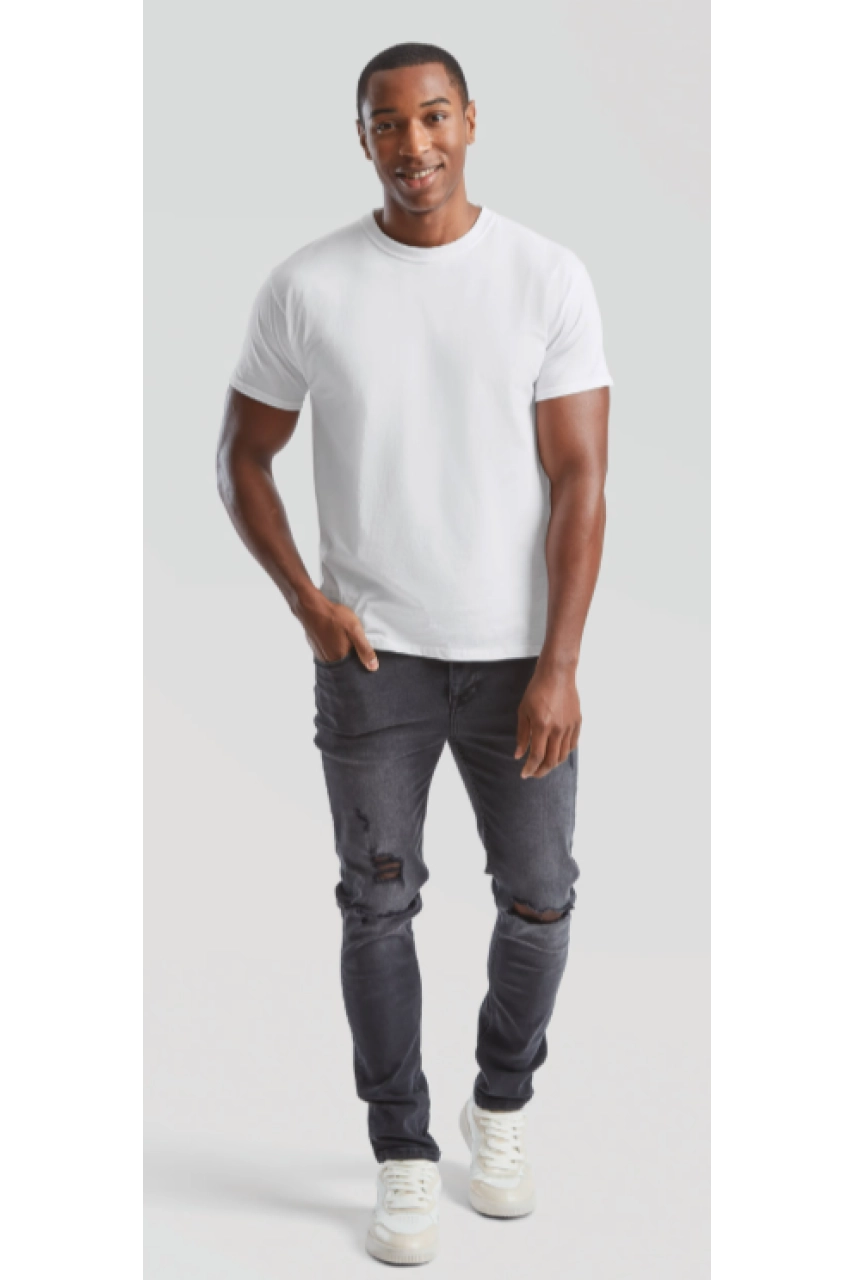 T-shirt Homme Original-T (61-082-0)