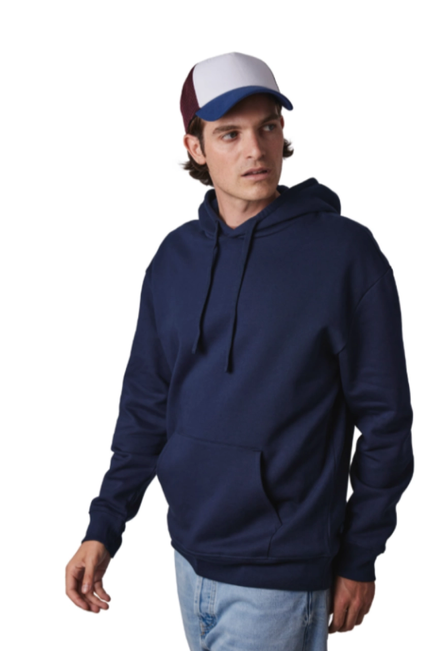 Casquette Trucker - 5 panneaux