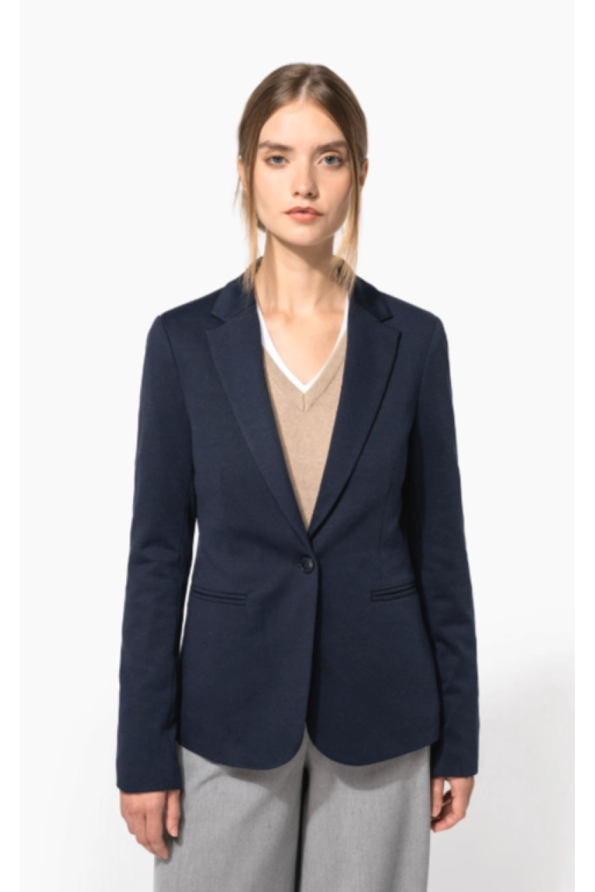 Veste maille femme