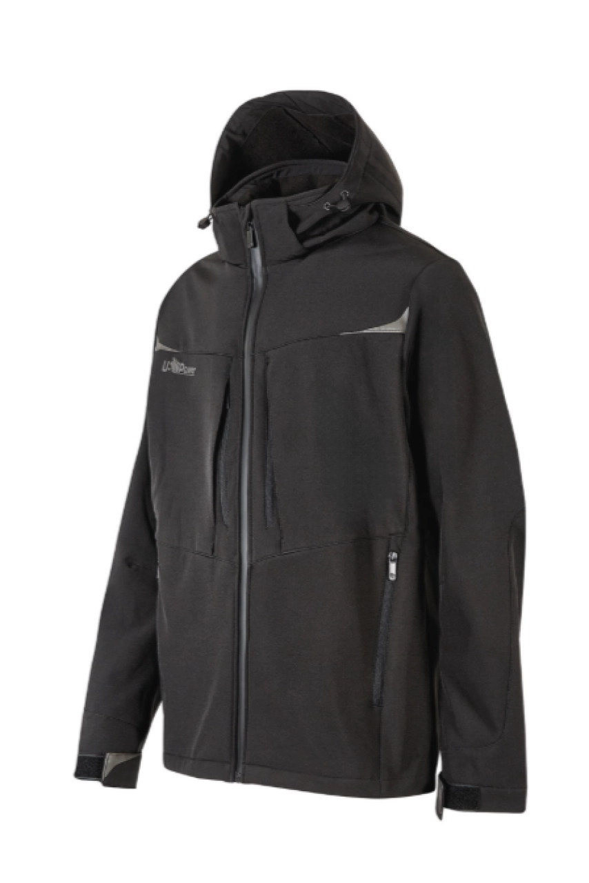 Veste softshell Verve