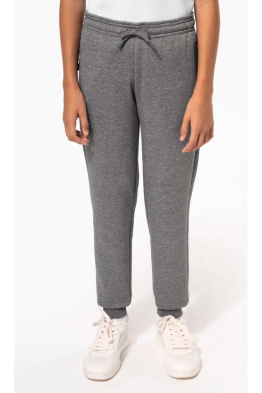 Pantalon de jogging à poches multisports enfant