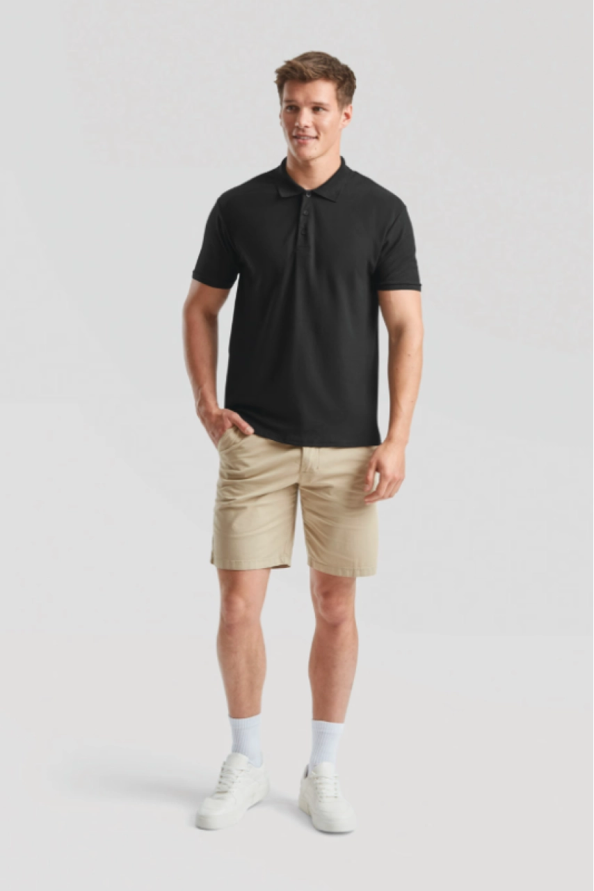 Polo homme 65/35 (63-402-0)