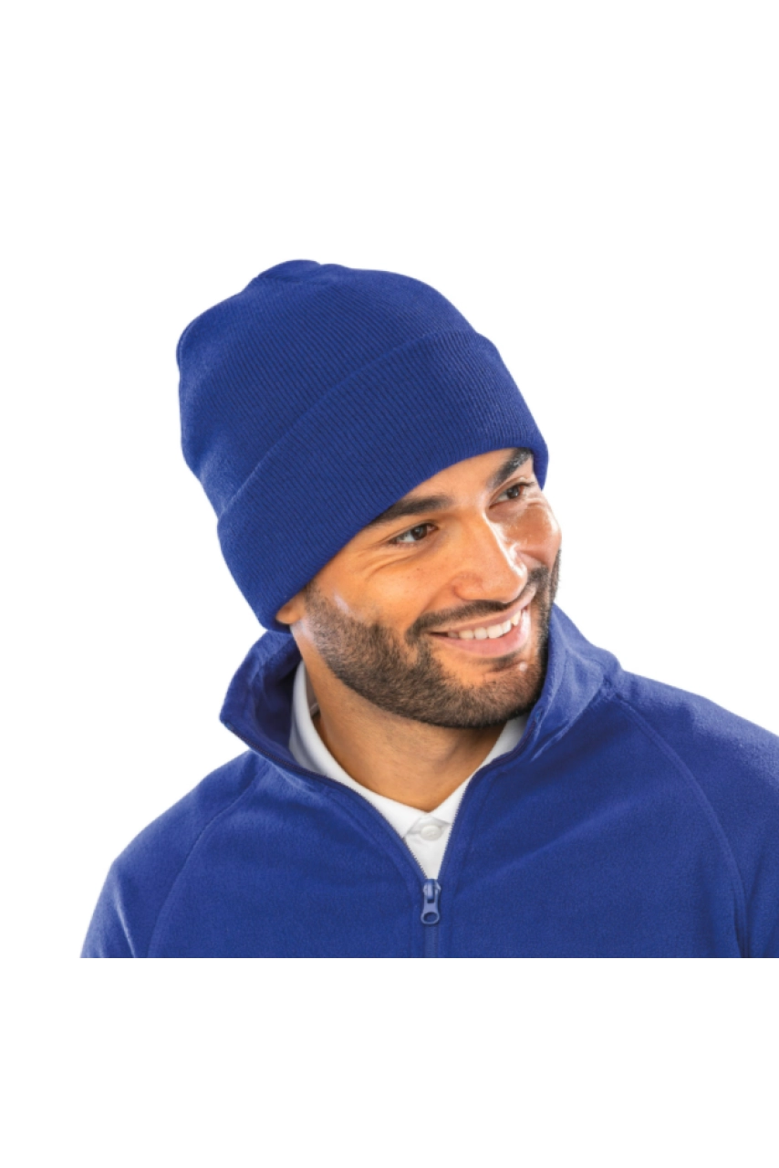 Bonnet de ski Woolly