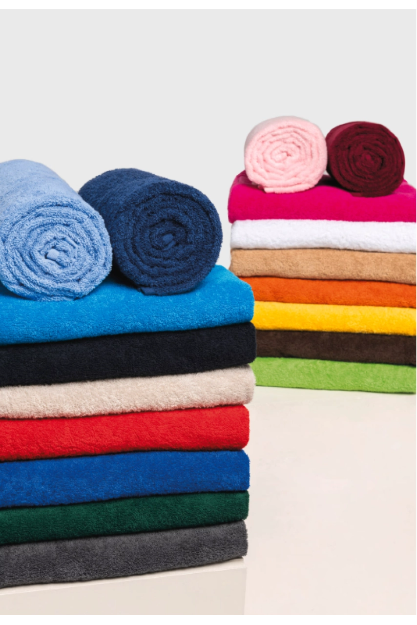 Drap de bain 100 x 150 cm