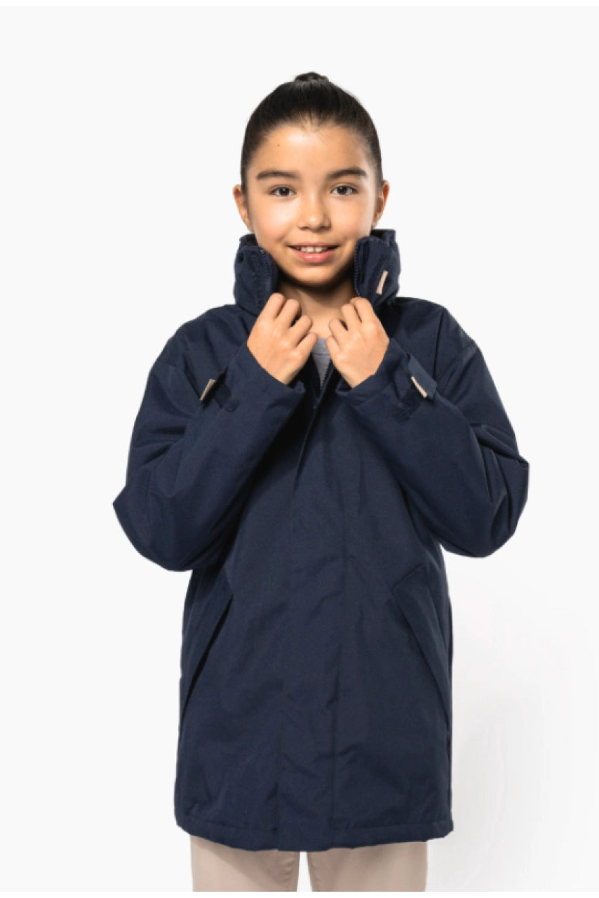 Parka enfant