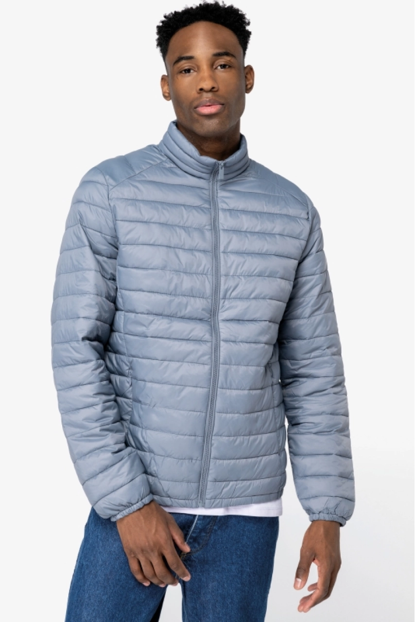 Doudoune légère écoresponsable homme