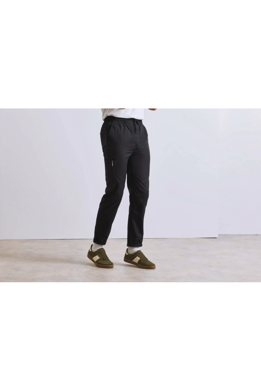 Pantalon cargo recyclé Chef