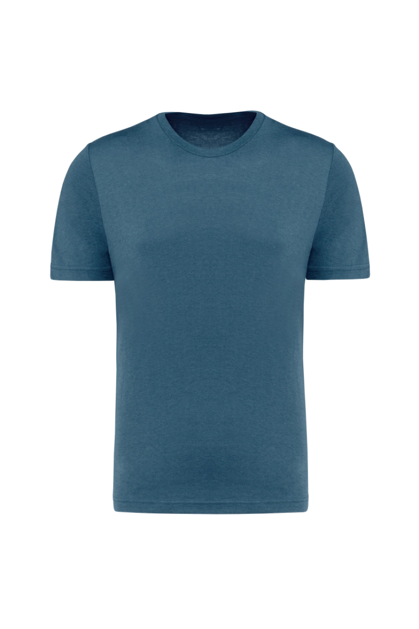 T-shirt triblend sport homme