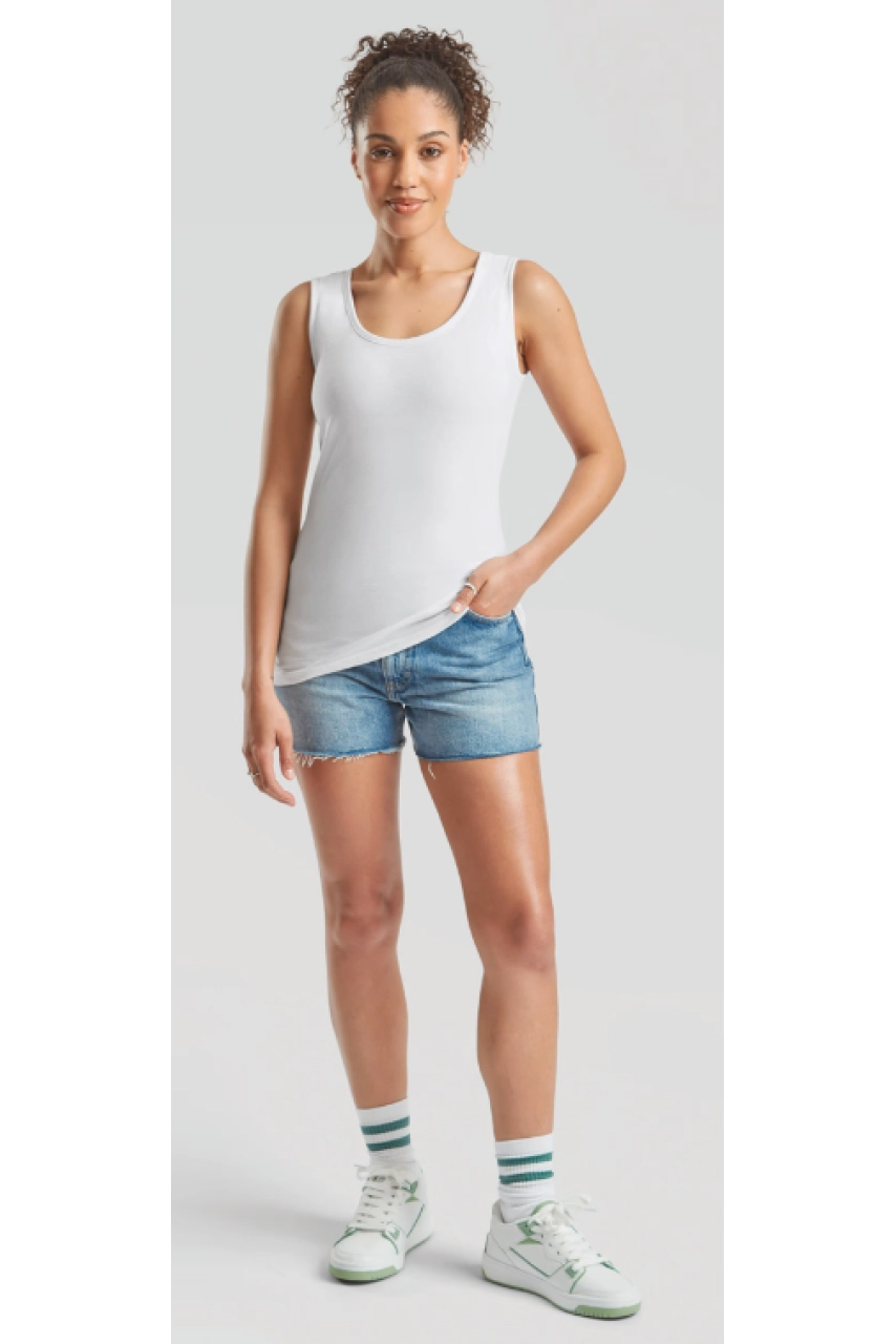 Débardeur femme Valueweight (61-376-0)