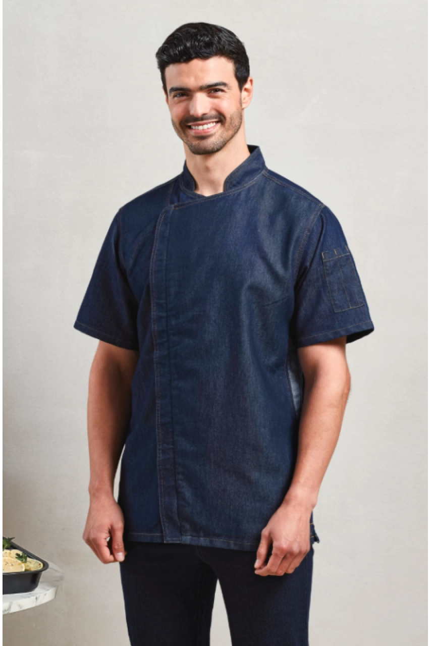 Veste chef cuisinier 