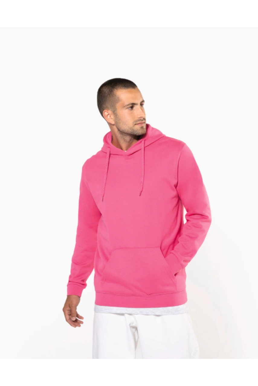Sweat-shirt capuche homme