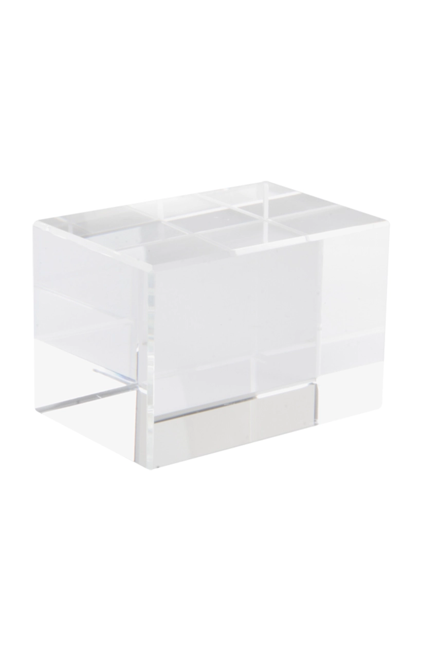 bloc en verre