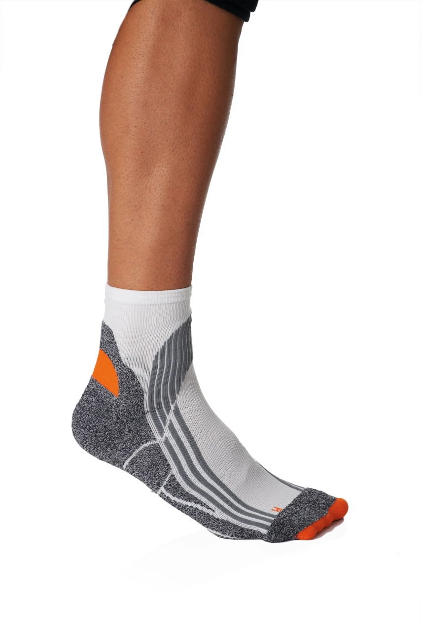 Chaussettes de running unisexe