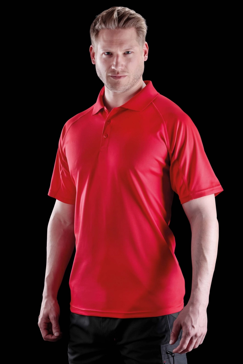 Polo performance