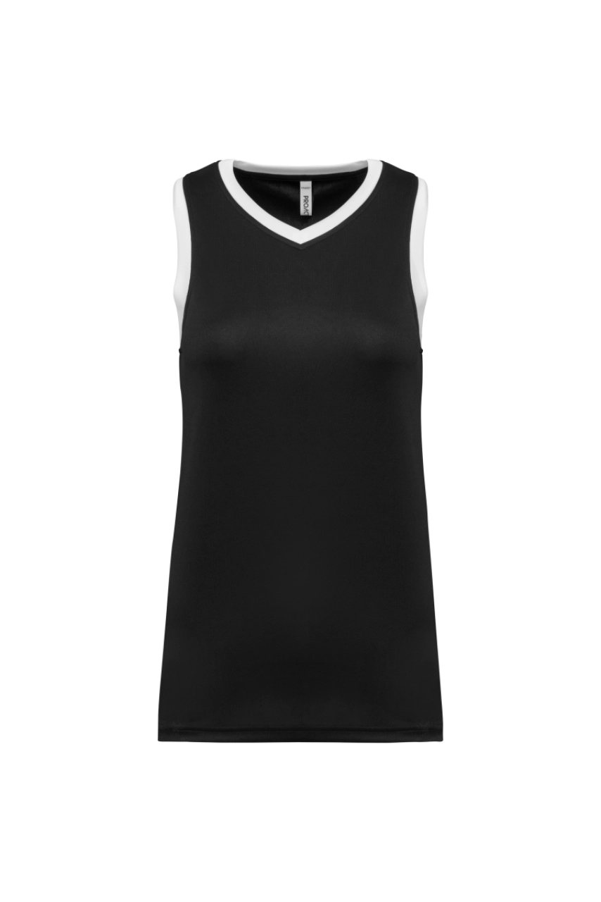 Maillot de basket-ball femme