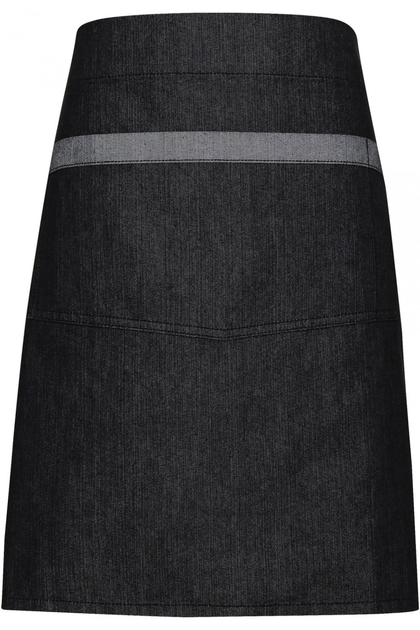 Tablier taille Denim