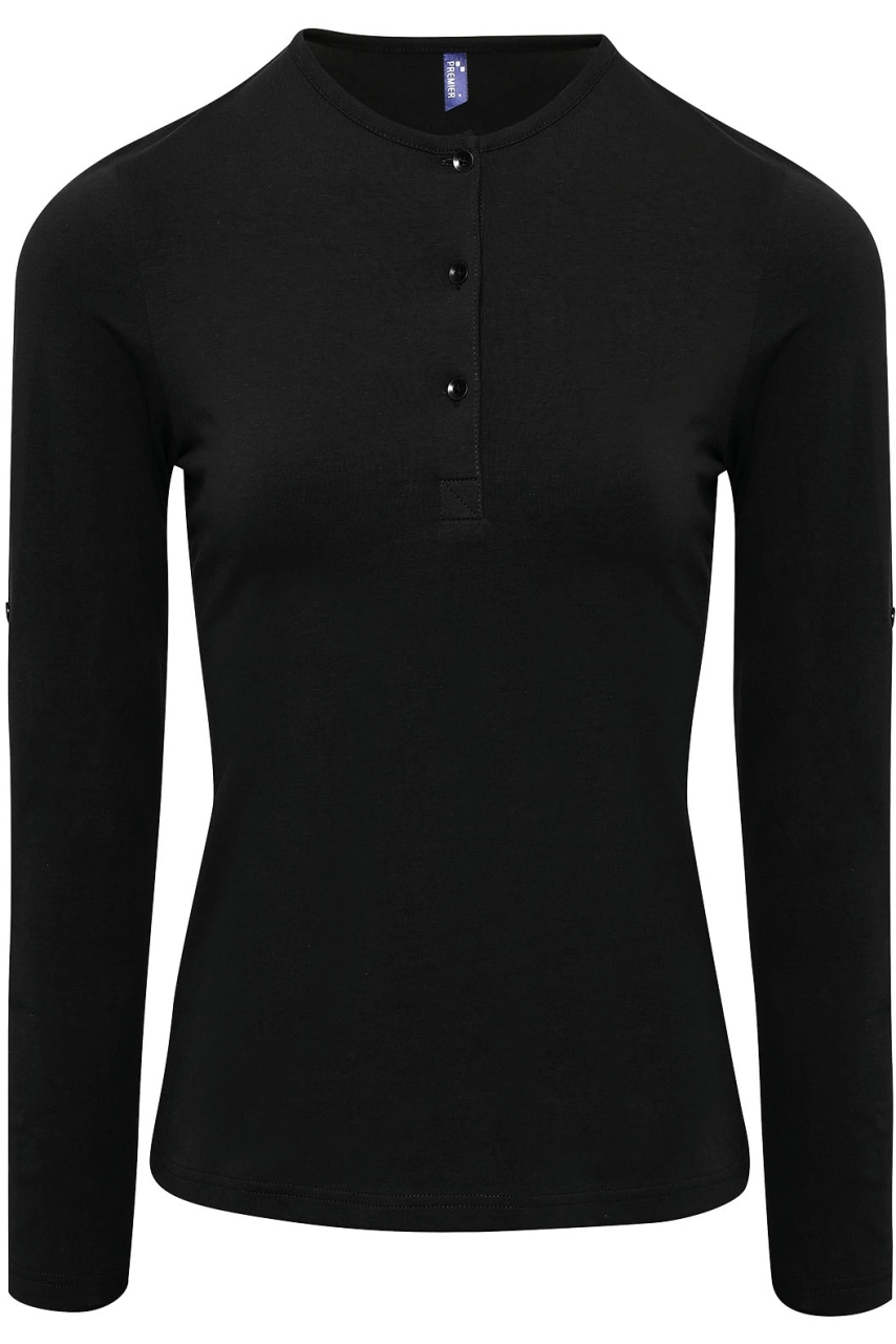 T-shirt femme