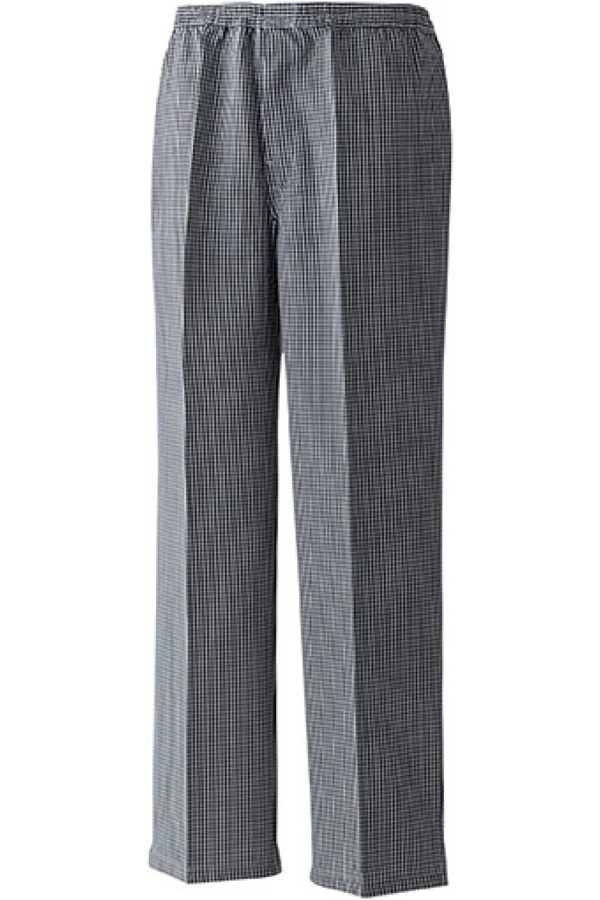 Pantalon de cuisine