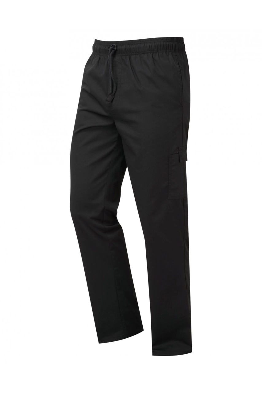 Pantalon de chef