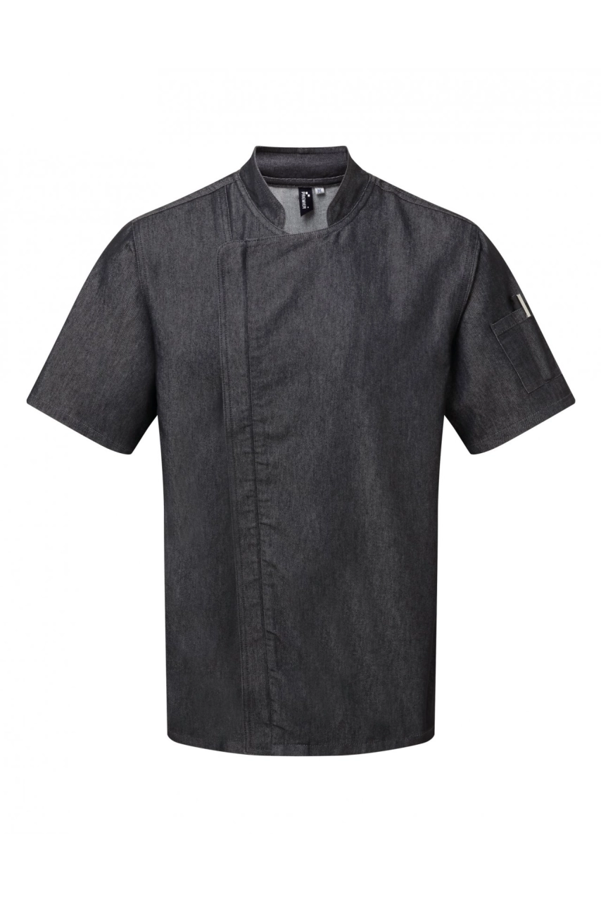 Veste chef cuisinier